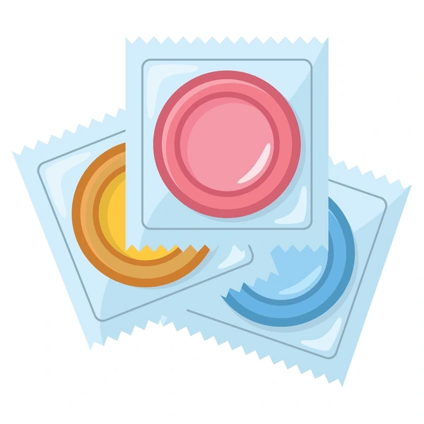 Camisinha método de barreira